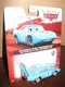 Disney Pixar Cars 2022 Metal Series STRIP WEATHERS aka THE KING Dinoco #43 NEW