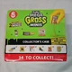 Zuru 5 Surprise Mega Gross Minis Collector's Case 5 Surprise Minis (2 Exclusive)