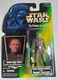 1996 Hasbro Star Wars The Power of The Force GRAND MOFF TARKIN W/Weapons ~ NIP  