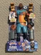 SPACE JAM New K Legacy - Lebron James Ultimate Tune Squad 12" Action Figure SPACE JAM New K Legacy - Lebron James Ultimate Tune Squad 12" Action Figure