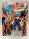 Dragon Ball Evolve - 5" Super Saiyan God Super Saiyan Vegito Action Figure