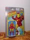 IRON MAN Kenner Marvel Legends Retro Series 4" Action Figure New 2021