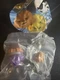 Jakks Star Wars Tsum Tsum Series 1 - Sabine Wren and Murley