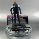 Hasbro G.I Joe 50th Anniversary TOMBSTONE v1 3.75" Figure Complete 2016
