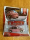 DISNEY CARS 2 GEARTRUDE "PARIS TOUR" SERIES BDX53