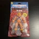 Masters of The Universe 5" HE-MAN Action Figure Retro Play NEW 2019 Mattel Comic