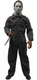The Revenge of Michael Myers Action Figure 1:6 Scale - 12 Inch - Trick or Treat