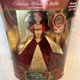 Barbie Mattel Holiday Princess Belle- #16710 Disney's Beauty and the Beast NEW