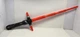 Star Wars Hasbro 2015 Kylo Ren Retractable Lightsaber B3691 - C3252A