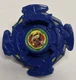 Dranzer V Beyblade Bakuten Shoot V Force Takara Tomy Og Authentic