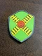 Vtg Mighty Crusaders The Evil Eraser SHIELD 1984 REMCO Bad Guys accessory