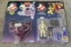 The Real Ghostbusters Ray Stantz & Bug-Eye Ghost Hasbro Kenner Figure Lot NEW