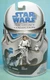 Star Wars Legacy Collection Han Solo (Stormtrooper Disguise)  #BD 31 Hasbro 2008