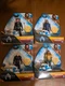Spin Master DC Aquaman & The Lost Kingdom - 4" Action Figure Lot NEW