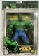 Hulk Movie Action Figure Wall Punching Hulk 2003 New In Box