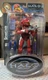 Joyride Studios Bungie 2005 Halo 2 RED SPARTAN Limited Edition Series 4 PEELING