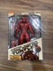 ✅ NECA Teenage Mutant Ninja Turtles Mirage Foot Elite Assassin - RED VARIANT