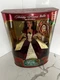 X-1997 Holiday Princess Belle Disney Beauty and the Beast Barbie Doll 16710 MIMB