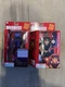 SKIBIDI TOILET - Berserker Mutant & Dark TV Man- NIB Series