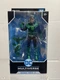 McFarlane Toys DC Multiverse Dark Nights Metal The Dawnbreaker 7 inch Action New