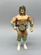 WWE Jakks Classic Superstars Collector Series 3 Ultimate Warrior Figure WWF