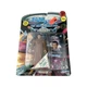 Captain Picard as a Romulan Action Figure 1994 Playmates Star Trek NIB VTG