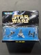 Star Wars Micro Machines Galoob 1997 65860 Collector Edition MOC Set
