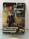 Mezco Breaking Bad Heisenberg Walter 6" Action Figure Cash Duffle bag NIP