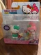 Hello Kitty And Friends: &ldquo;Kitty & My Melody&rdquo; (Series 1) Sweet & Salty | Sanrio