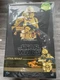 Hot Toys MMS735 Star Wars Clone Trooper (Gold Chrome Version) Figure