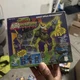 Playmates Toys TMNT Automutations Night Ninja Action Figure Set
