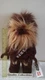 NEW LEGO STAR WARS 14" INCH CHEWBACCA PLUSH DOLL TOY DISNEY
