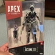 Jakks Pacific Apex Legends Octane Arachnoid Rush 6" Action Figure