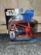 Star Wars Micro Galaxy Squadron Royal Guard Tie Interceptor 1/15000 RARE