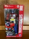 Transformers R.E.D. Optimus Prime Robot Enhanced Action Figure Hasbro