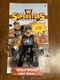 New! Unpunched! Mattel WWE Superstars Hulk Hogan 5.5 inch Action Figure MOC
