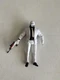 Hasbro Fortnite Victory Royale Brutus Ghost Figure Loose