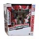 Transformers War for Cybertron Decepticon Sparkless Seeker Netflix 7&rdquo; Figure