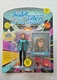 STAR TREK DR. BEVERLY CRUSHER Action Figure MOC 1993 PLAYMATES TNG 6019 NEW