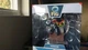Qmx Quantum Mechanix Q-fig Marvel Venom Diorama Figure NEW in box