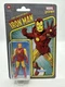 The Invincible Iron Man Marvel Legends Kenner retro toy Action Figure RARE NEW