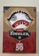 NEW 2026  Zuru Fuggler Jaws 50th Anniversary Funny Ugly Monster Soft Plush Toy