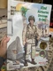 The Ultimate Soldier 21st Century Toys 82nd Airborne Division D-Day 12" Figure