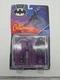 Vintage Batman Returns CAT WOMAN Action Figure DC Comics MOC Kenner 1991