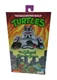 Teenage Mutant Ninja Turtles The Colossal Chrome Dome NECA No. 6