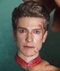 Head Sculpt Figure 1/6 HT mms772 Hot Toys The Amazing Spider-Man 2.0 Collectible