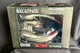 Battlestar Galactica Loot Crate Exclusive Cylon Raider 4.5" Scar TITAN Figure