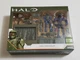 HALO Infinite Series UNSC CHECKPOINT Spartan Gungnir Elite Mercenary 4" Jazwares