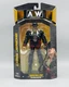 AEW Chris Jericho Unrivaled Series 8 Action Figure #63 Jazwares WWE