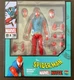 Medicom MAFEX No.186 Scarlet Spider 1:12 Scale Figure Marvel